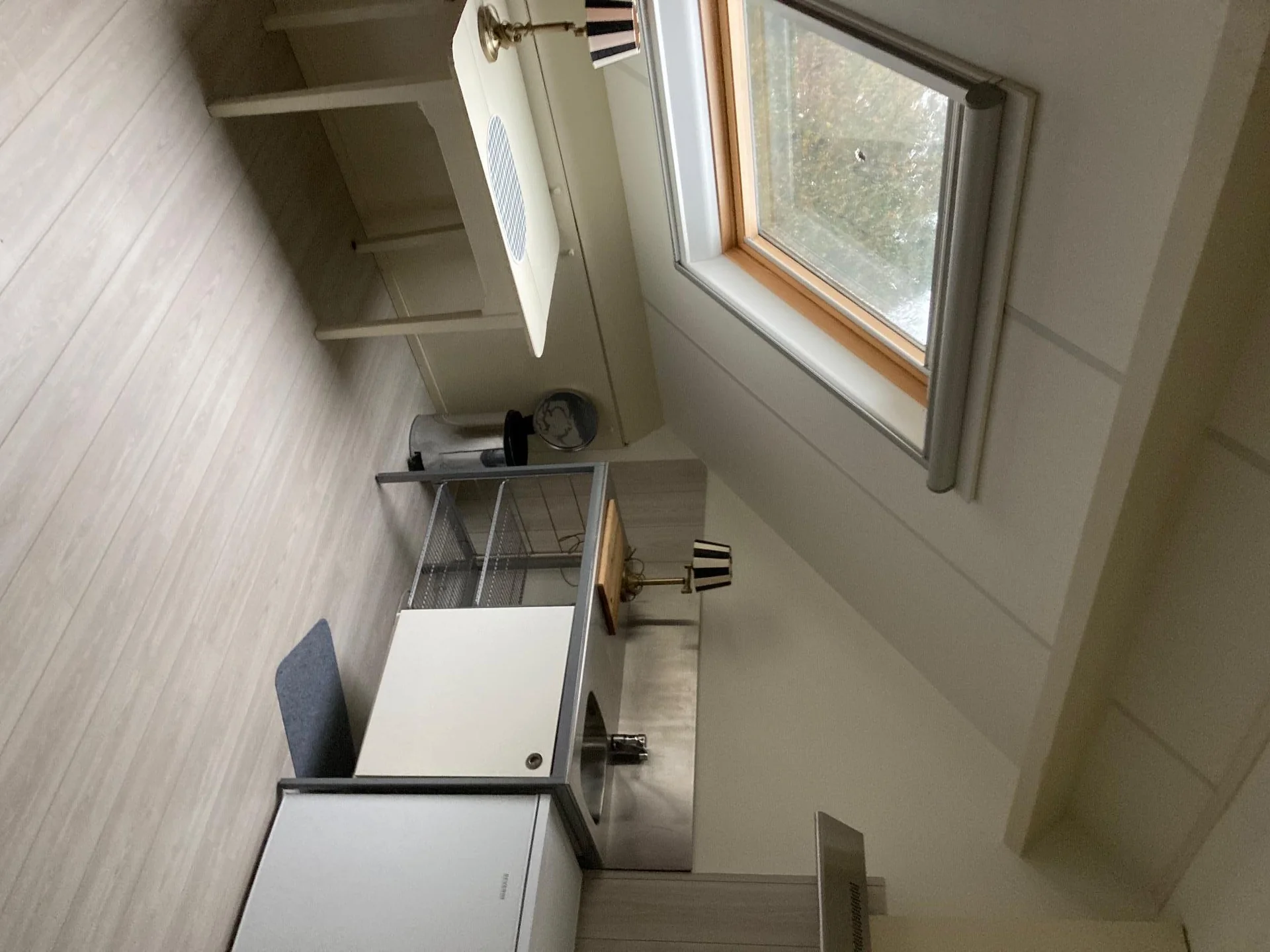 Foto van de Kamer gelegen aan de Eikenweg in Emmen