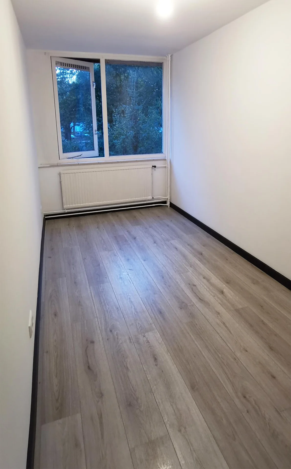 Foto van de Kamer gelegen aan de Staringstraat in Oss