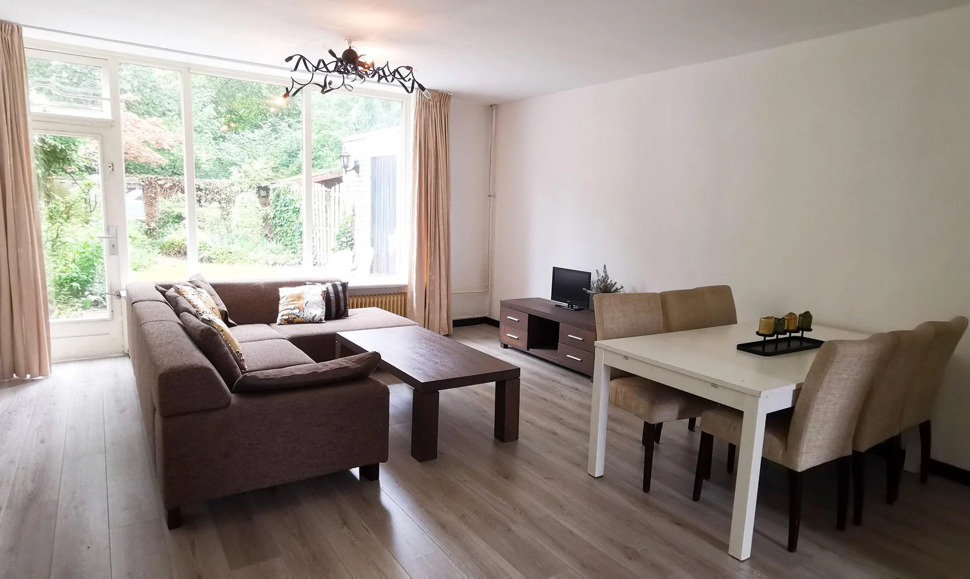 Foto van de Kamer gelegen aan de Staringstraat in Oss