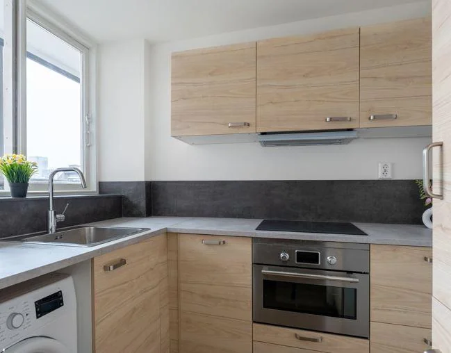 Foto van de Kamer gelegen aan de Van Kootenstraat in Hoofddorp