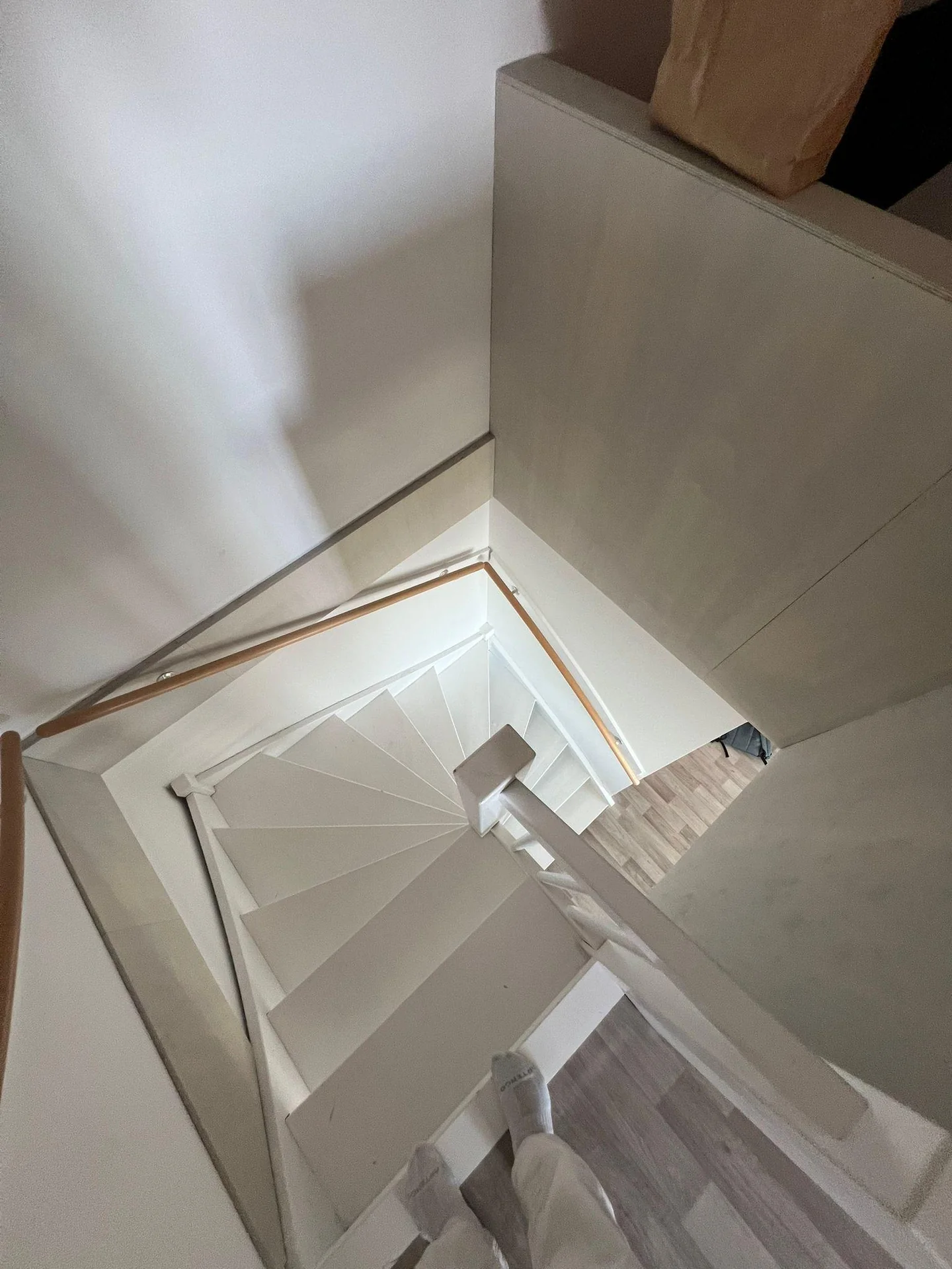 Foto van de Kamer gelegen aan de Eendrachtskade in Groningen
