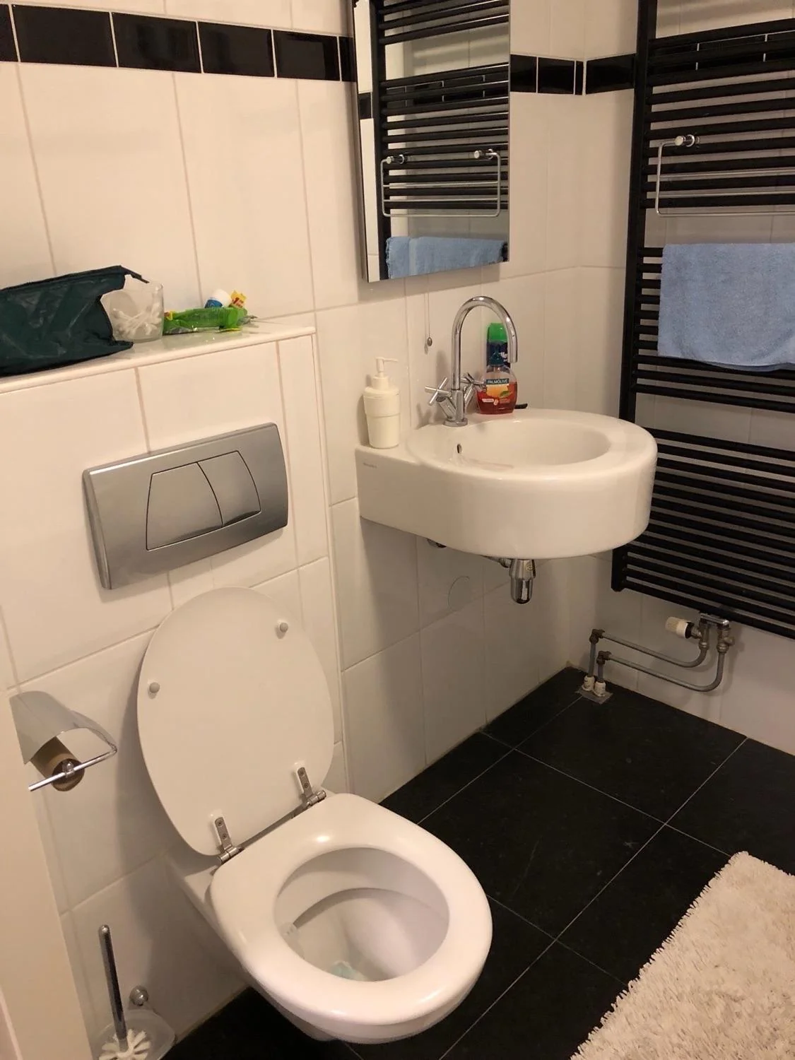 Foto van de Kamer gelegen aan de De Fruittuinen in Hoofddorp