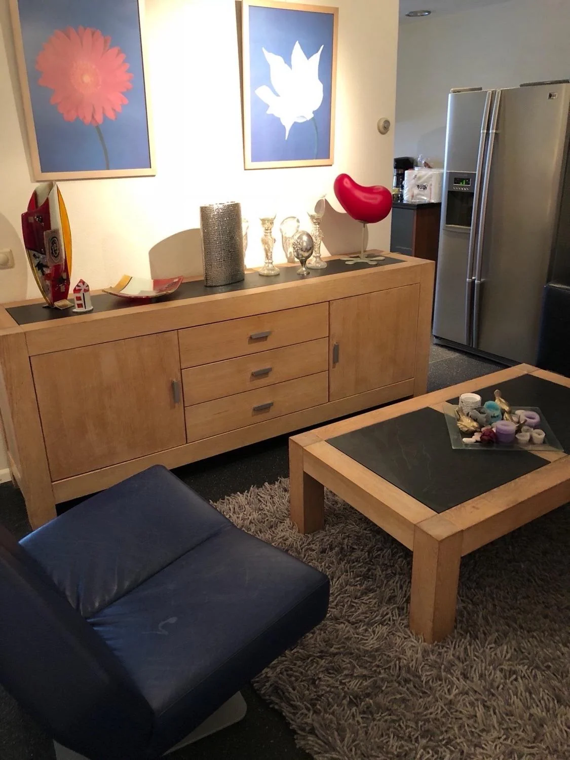 Foto van de Kamer gelegen aan de De Fruittuinen in Hoofddorp