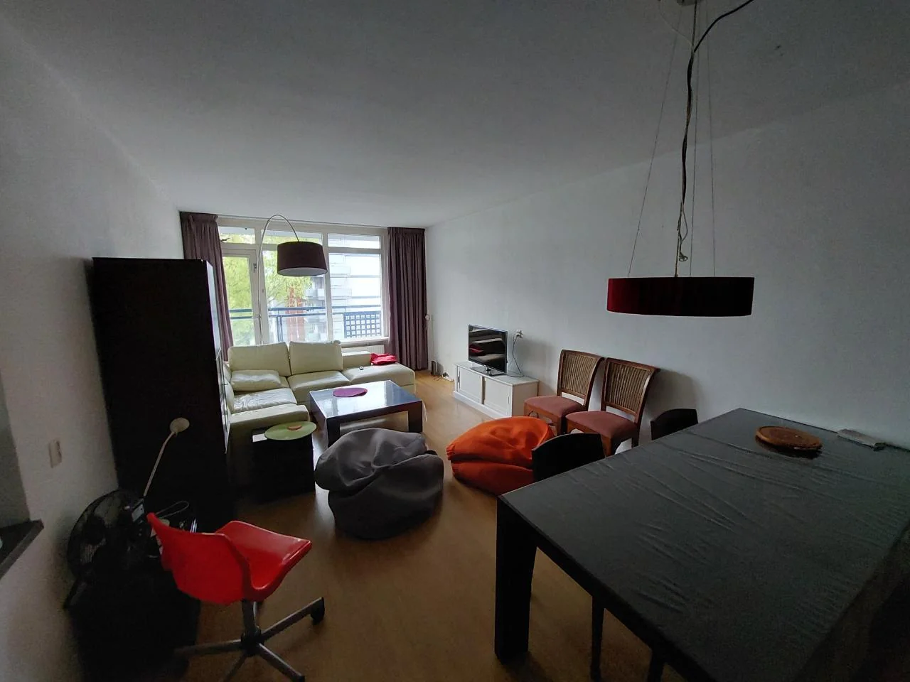 Foto van de Kamer gelegen aan de Ds van den Boschlaan in Rijswijk
