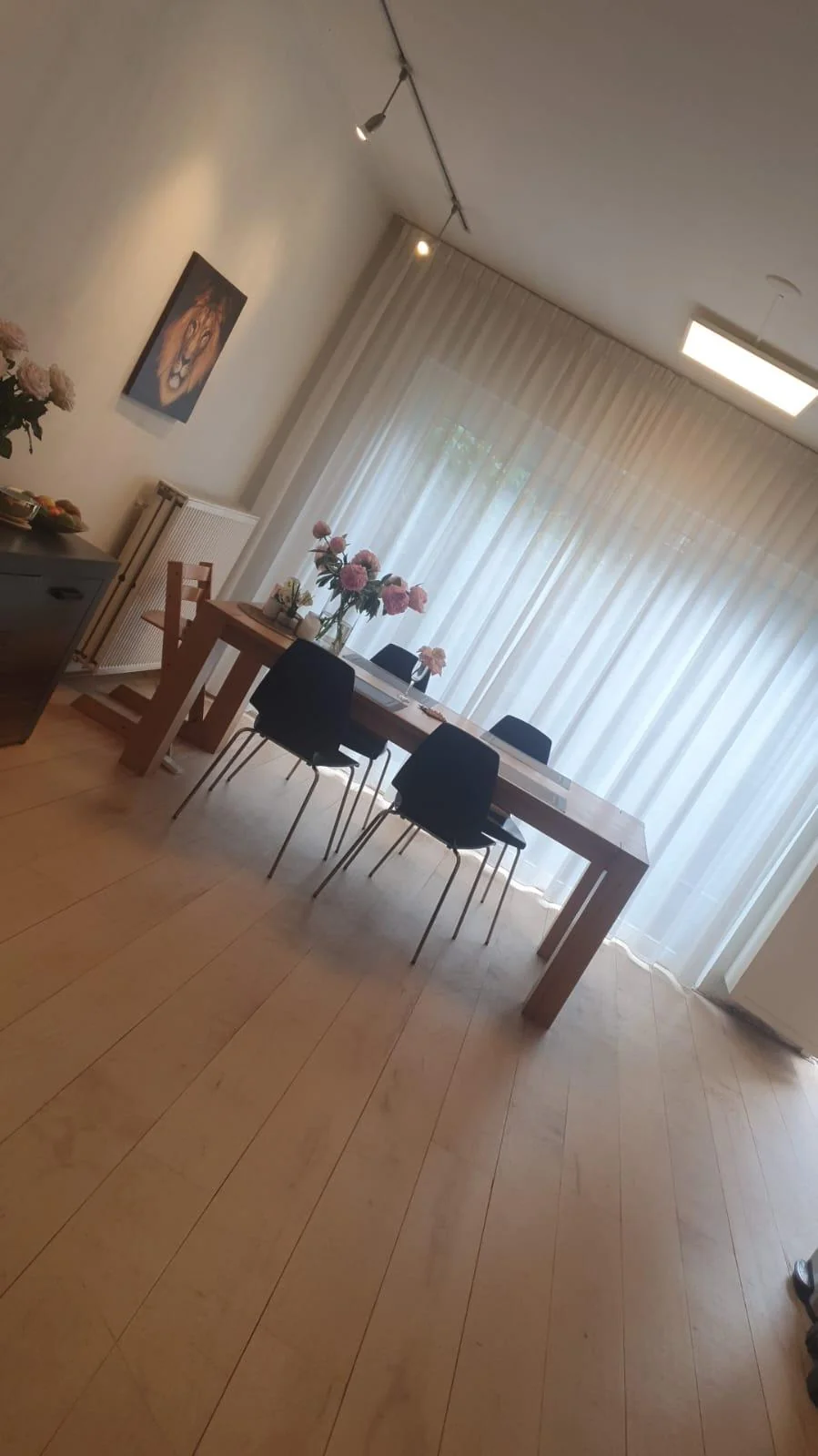Foto van de Kamer gelegen aan de Keizer Karelweg in Amstelveen