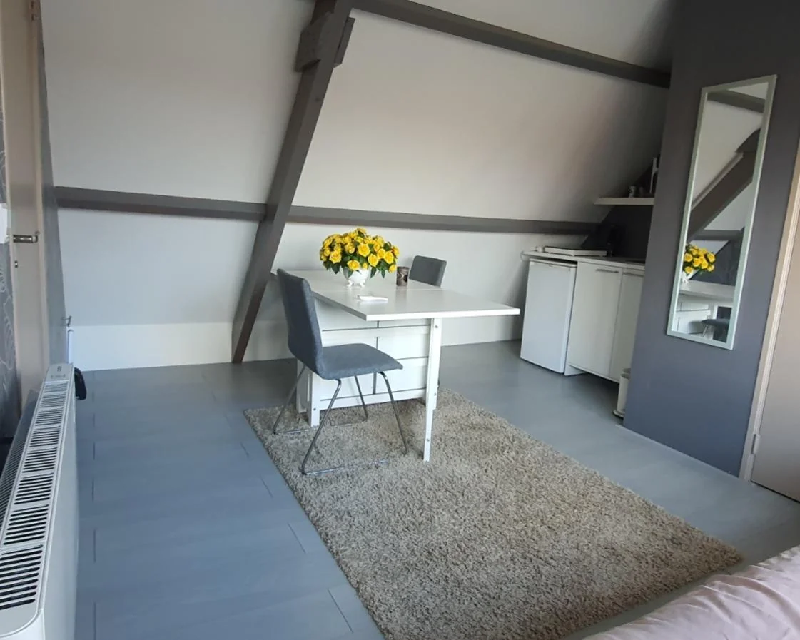 Foto van de Kamer gelegen aan de Prins Hendriklaan in Hoofddorp