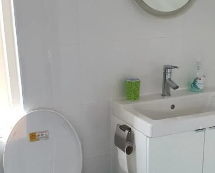 Foto van de Kamer gelegen aan de Prins Hendriklaan in Hoofddorp