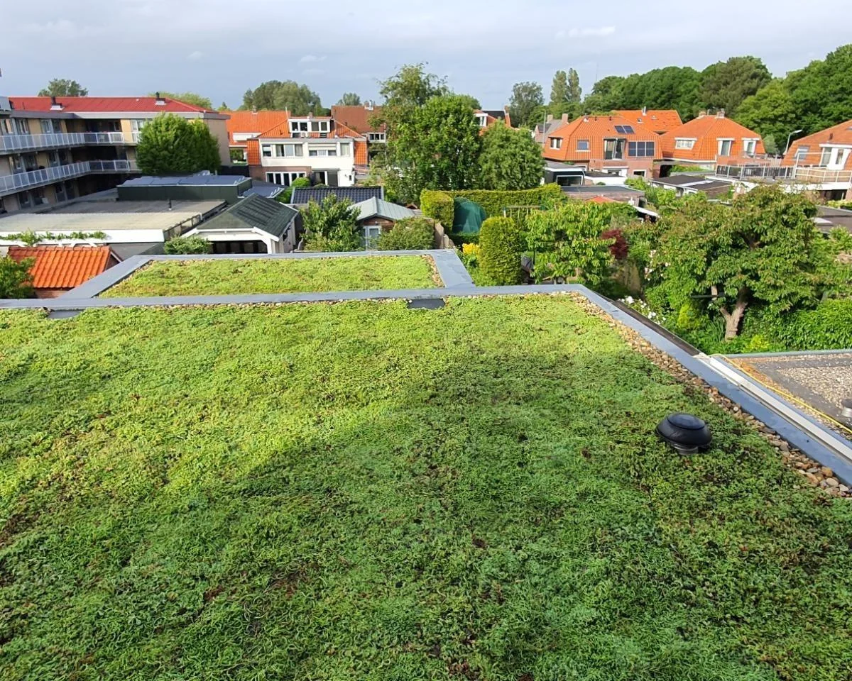 Foto van de Kamer gelegen aan de Prins Hendriklaan in Hoofddorp