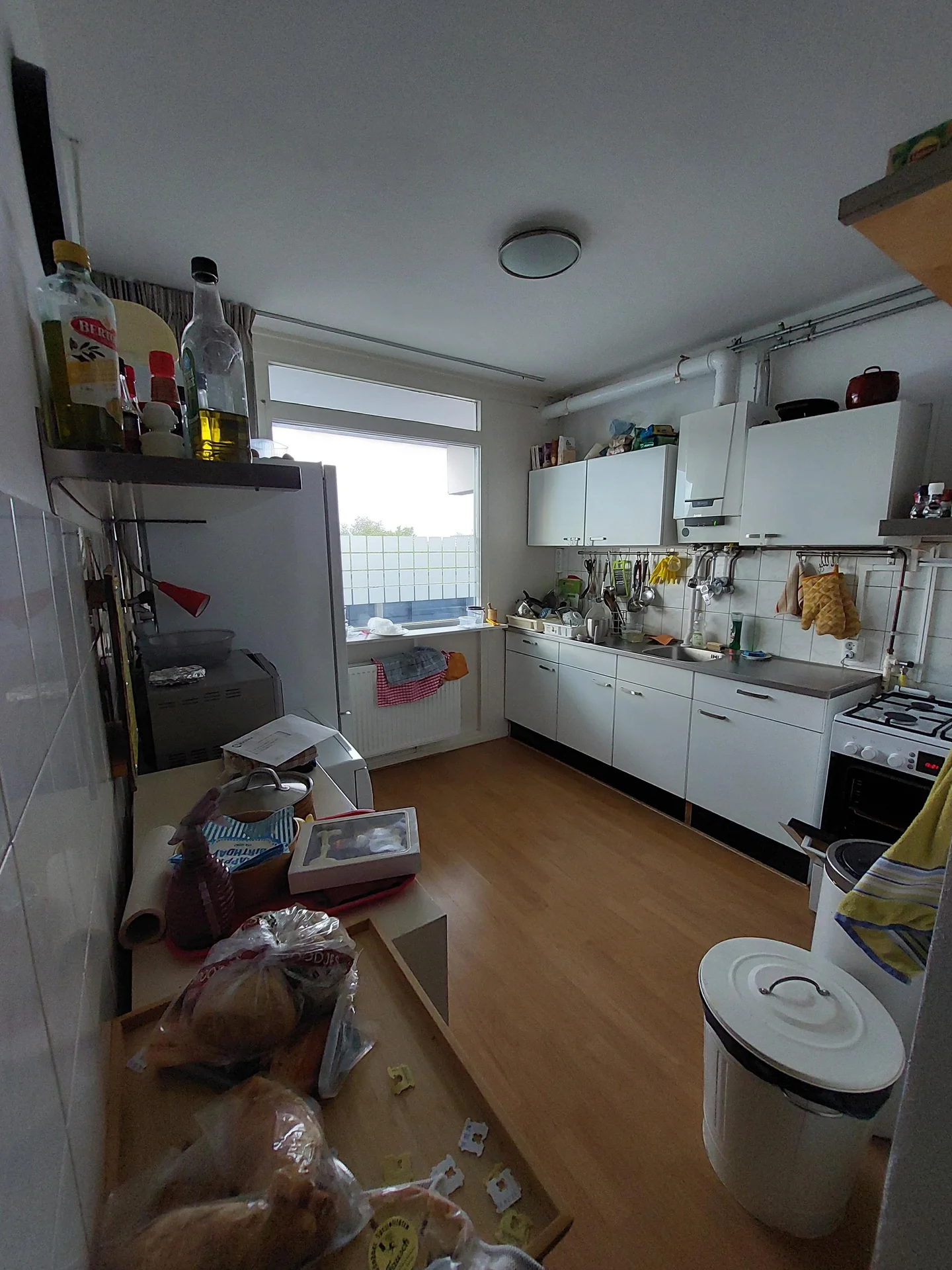 Foto van de Kamer gelegen aan de Ds van den Boschlaan in Rijswijk