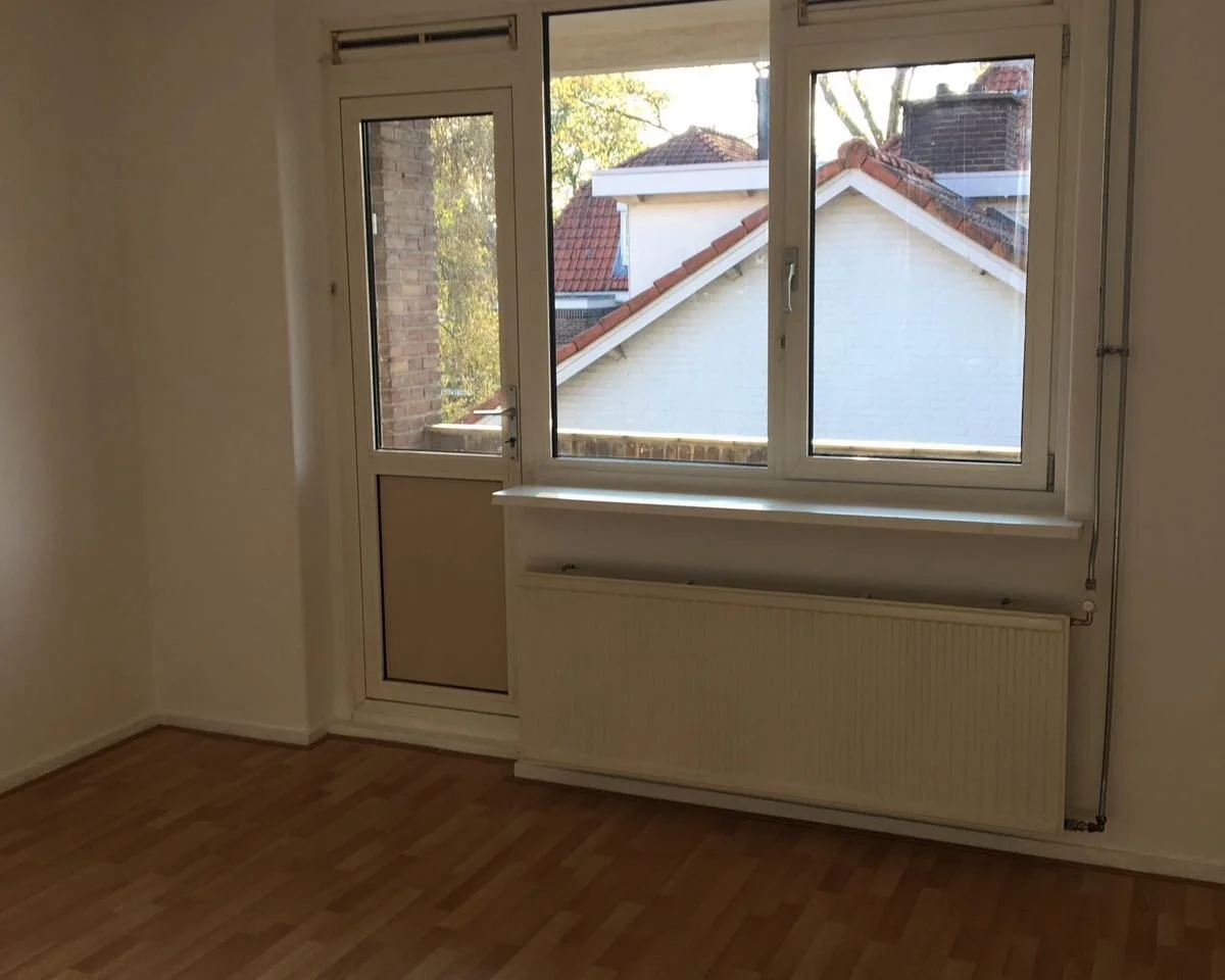 Foto van de Kamer gelegen aan de Molukkenstraat in Nijmegen