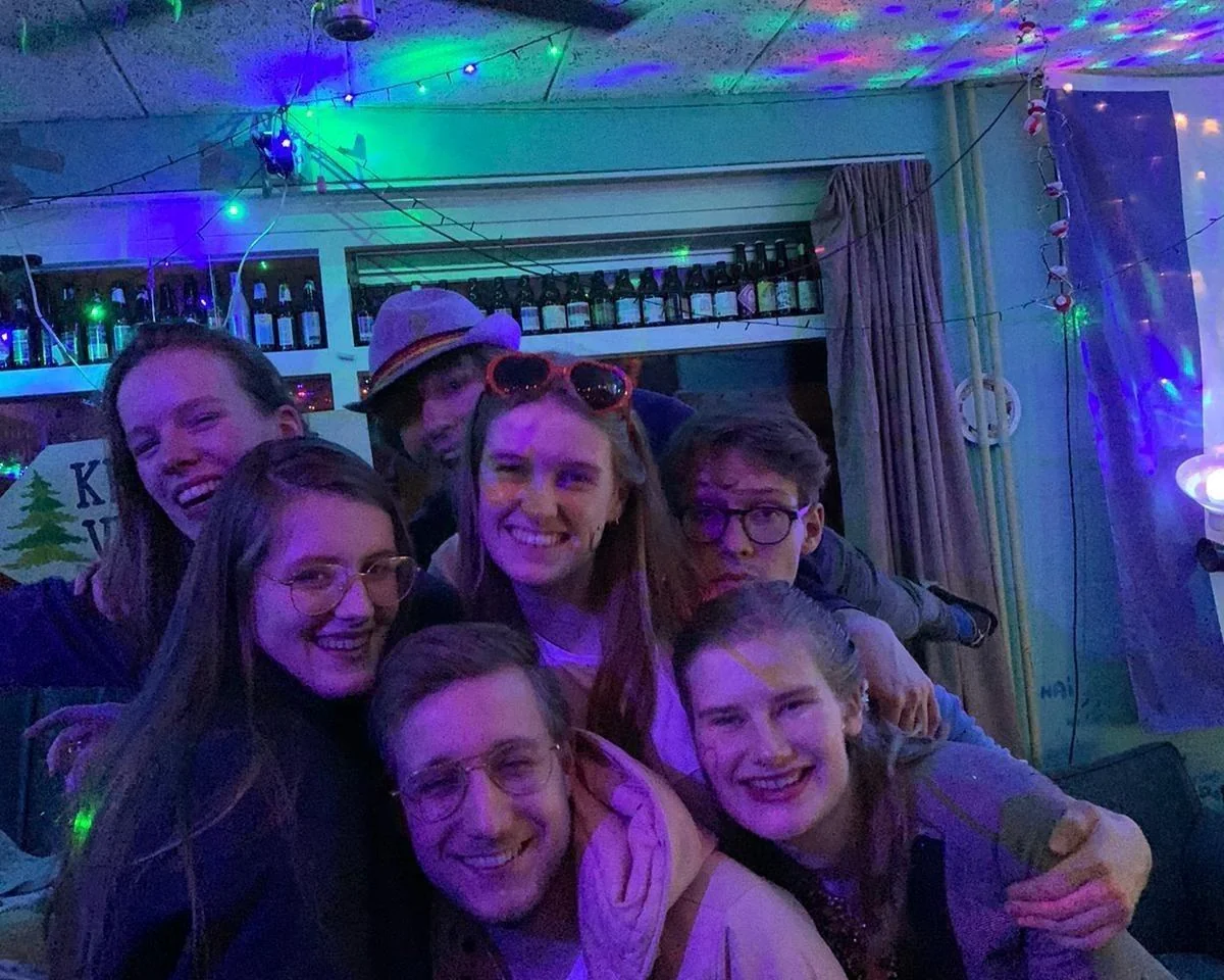 Foto van de Kamer gelegen aan de Calslaan in Enschede