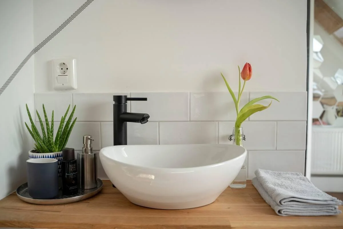 Foto van de Kamer gelegen aan de Spaarndammerdijk in Amsterdam