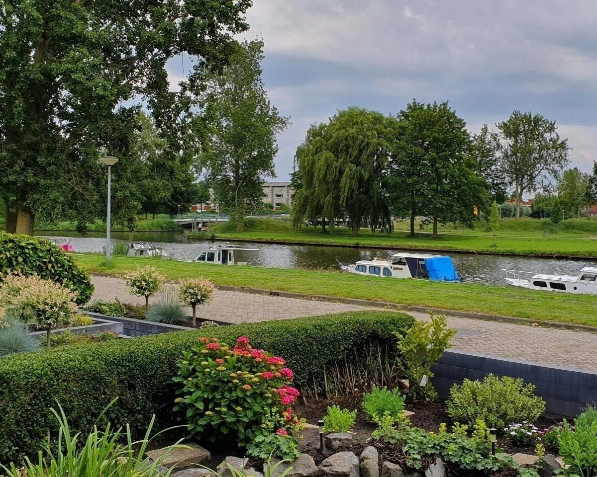 Foto van de Kamer gelegen aan de Horst 10 in Lelystad