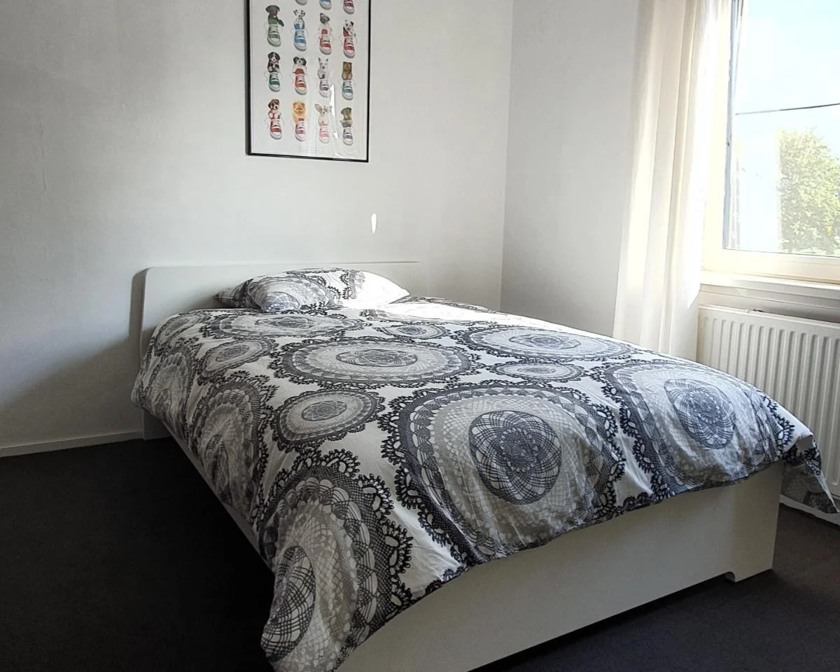 Foto van de Kamer gelegen aan de Horst 10 in Lelystad
