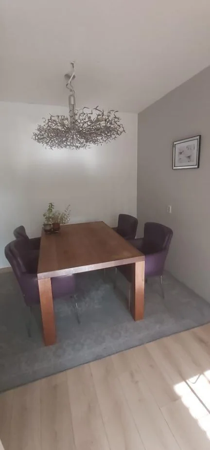 Foto van de Studio gelegen aan de Van Kootenstraat in Hoofddorp