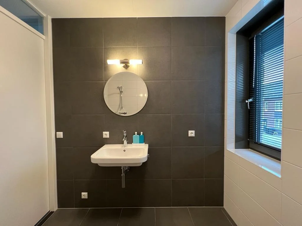 Foto van de Studio gelegen aan de Van Kootenstraat in Hoofddorp