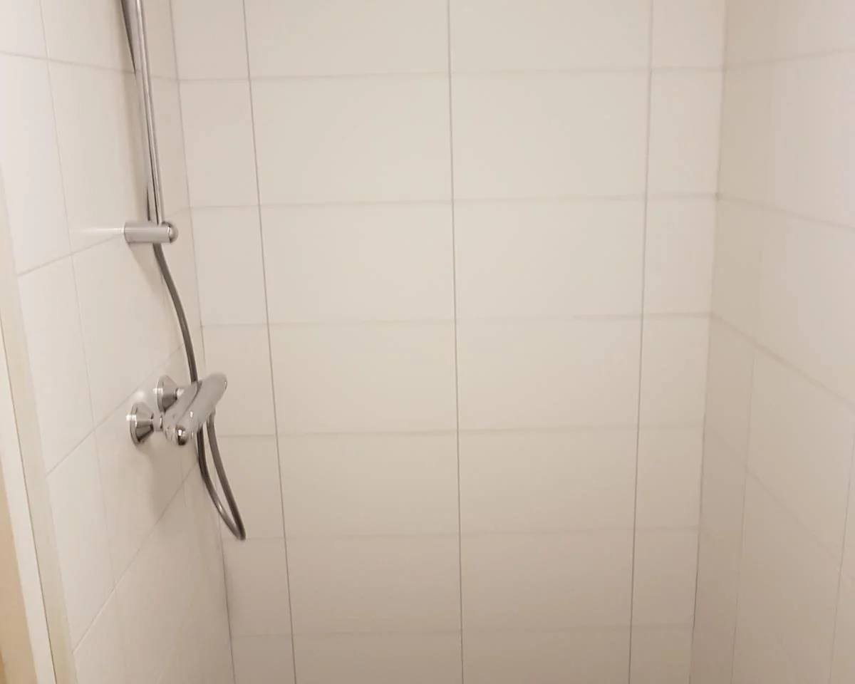 Foto van de Studio gelegen aan de Brasserskade in Delft