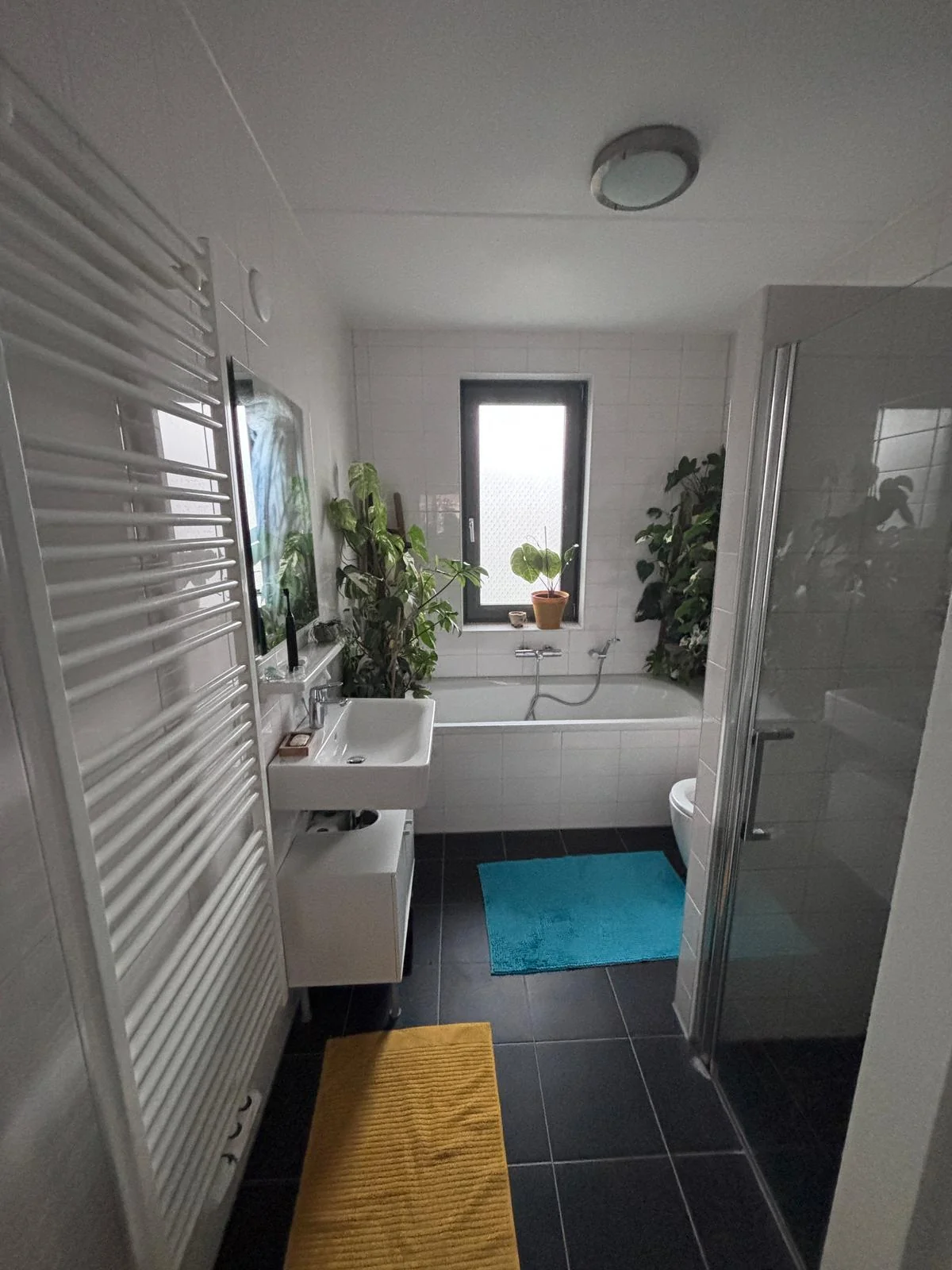 Foto van de Kamer gelegen aan de Lover in Borne