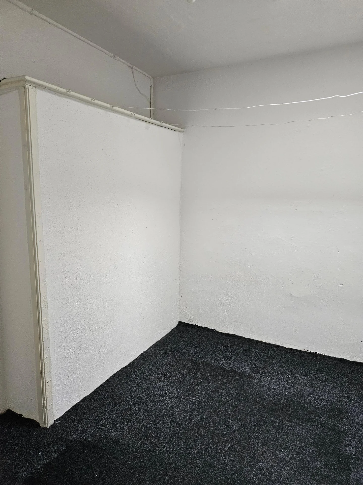 Foto van de Kamer gelegen aan de Van Weelstraat in Rotterdam