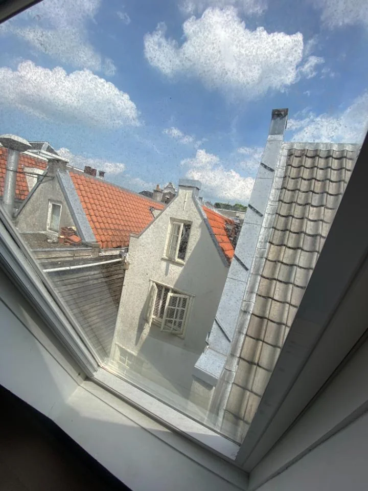 Foto van de Kamer gelegen aan de Herengracht in Amsterdam