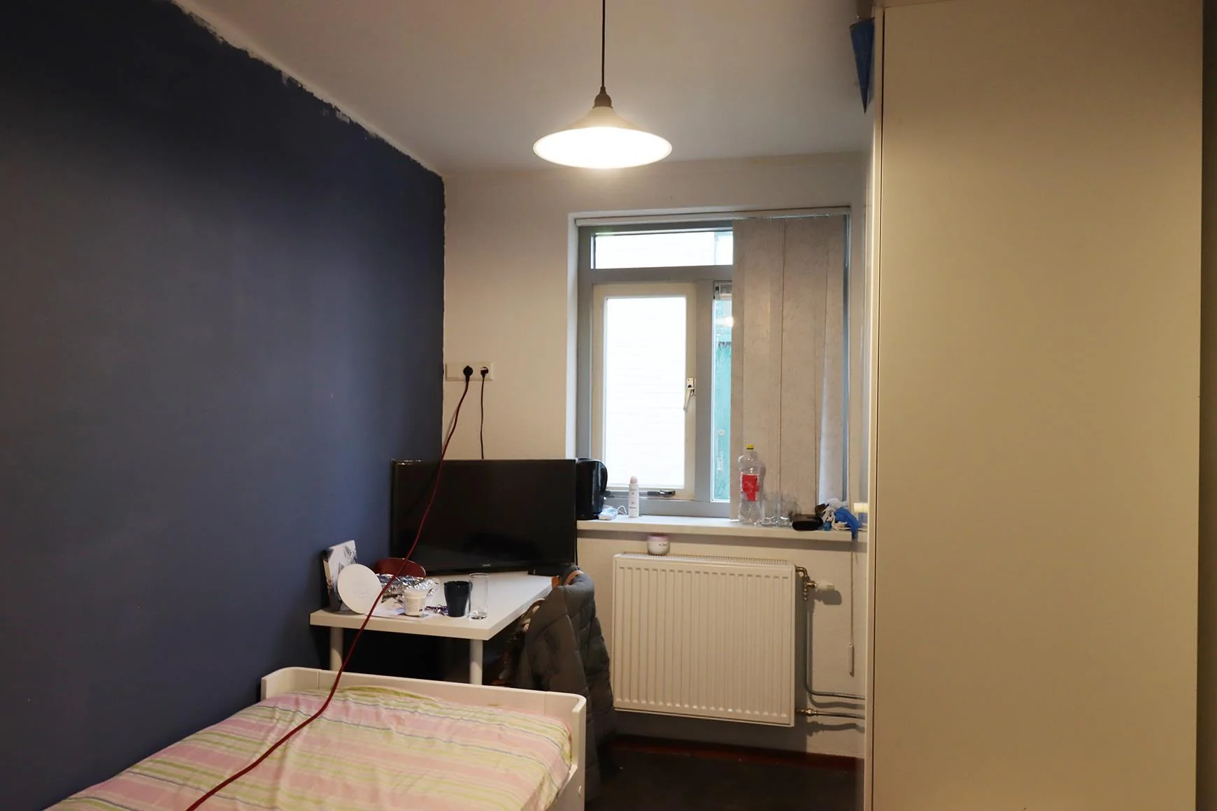 Foto van de Kamer gelegen aan de Schaapsdrift in Arnhem