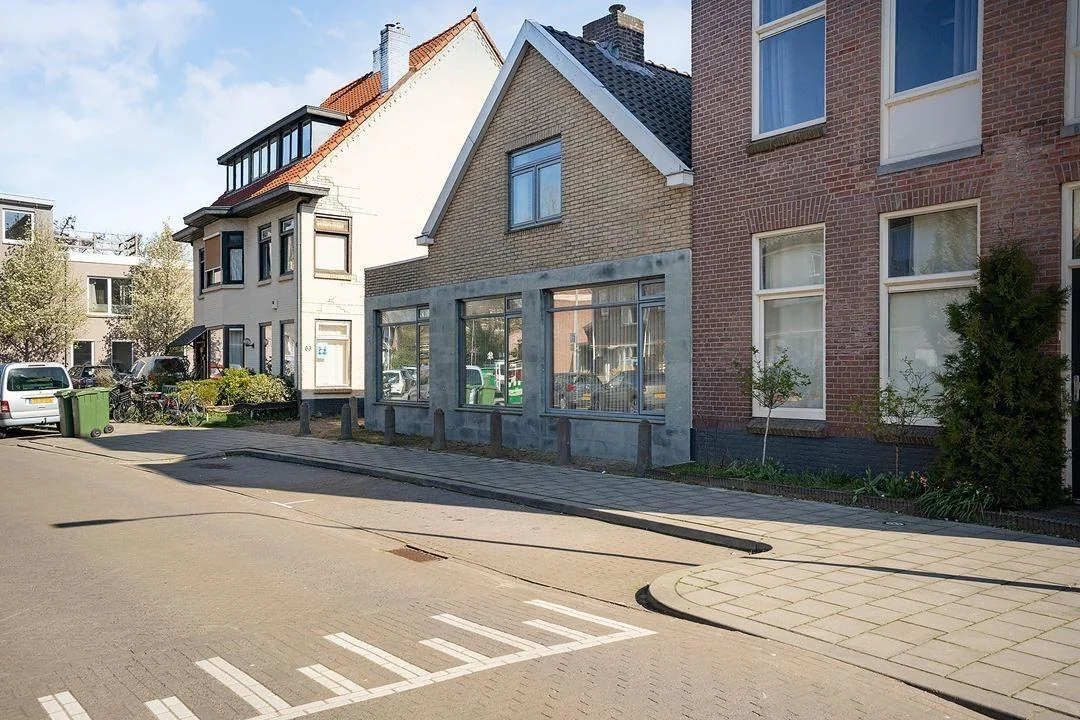 Foto van de Kamer gelegen aan de Schaapsdrift in Arnhem