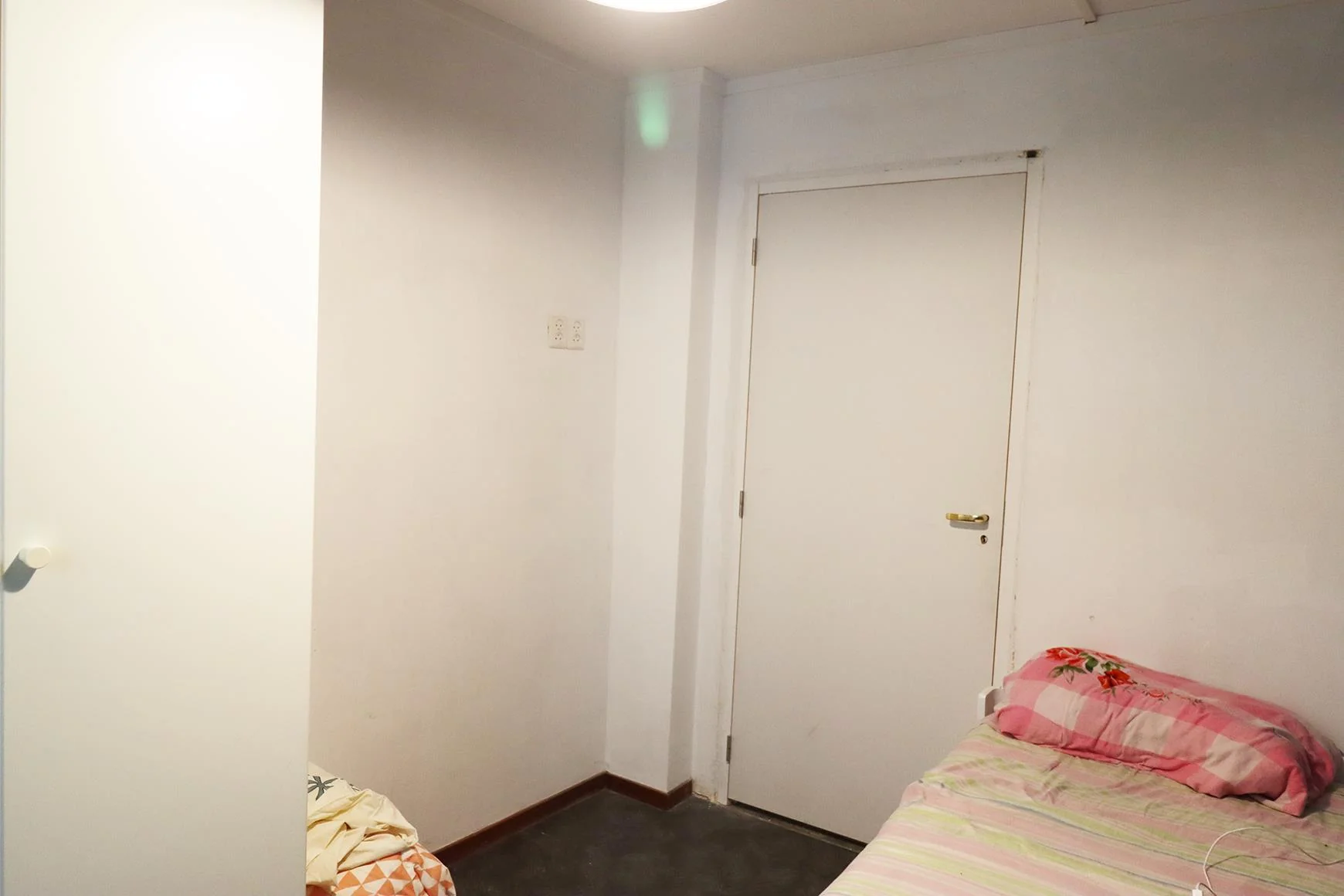 Foto van de Kamer gelegen aan de Schaapsdrift in Arnhem