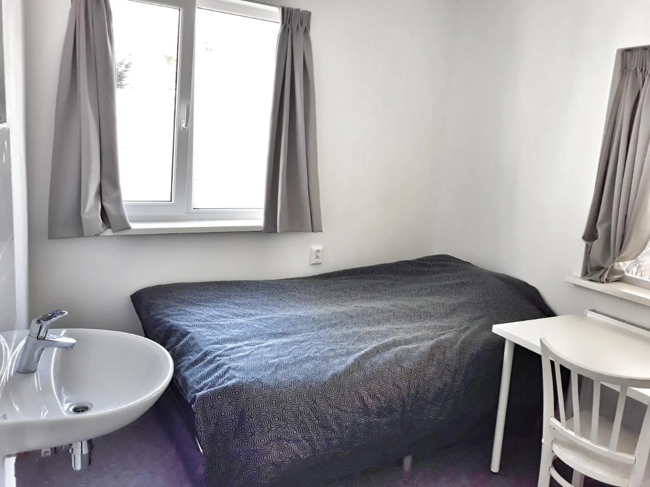 Foto van de Kamer gelegen aan de Schaapsdrift in Arnhem
