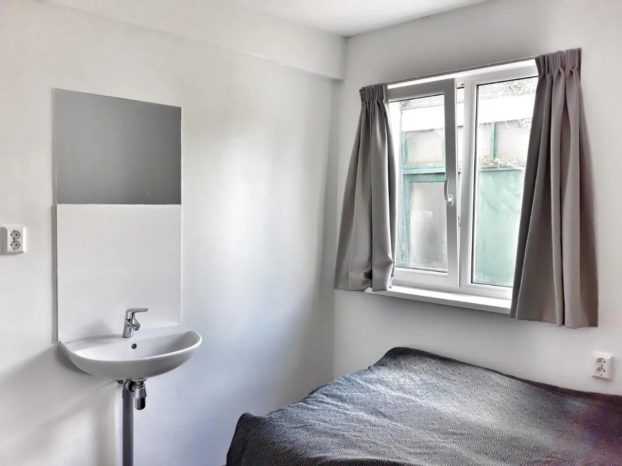 Foto van de Kamer gelegen aan de Schaapsdrift in Arnhem
