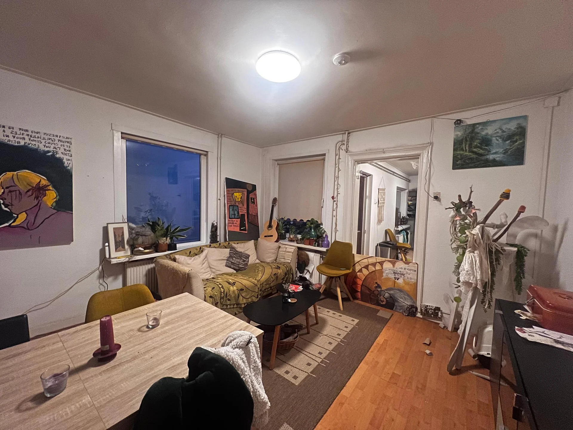 Foto van de Kamer gelegen aan de C.J. Snuifstraat in Enschede