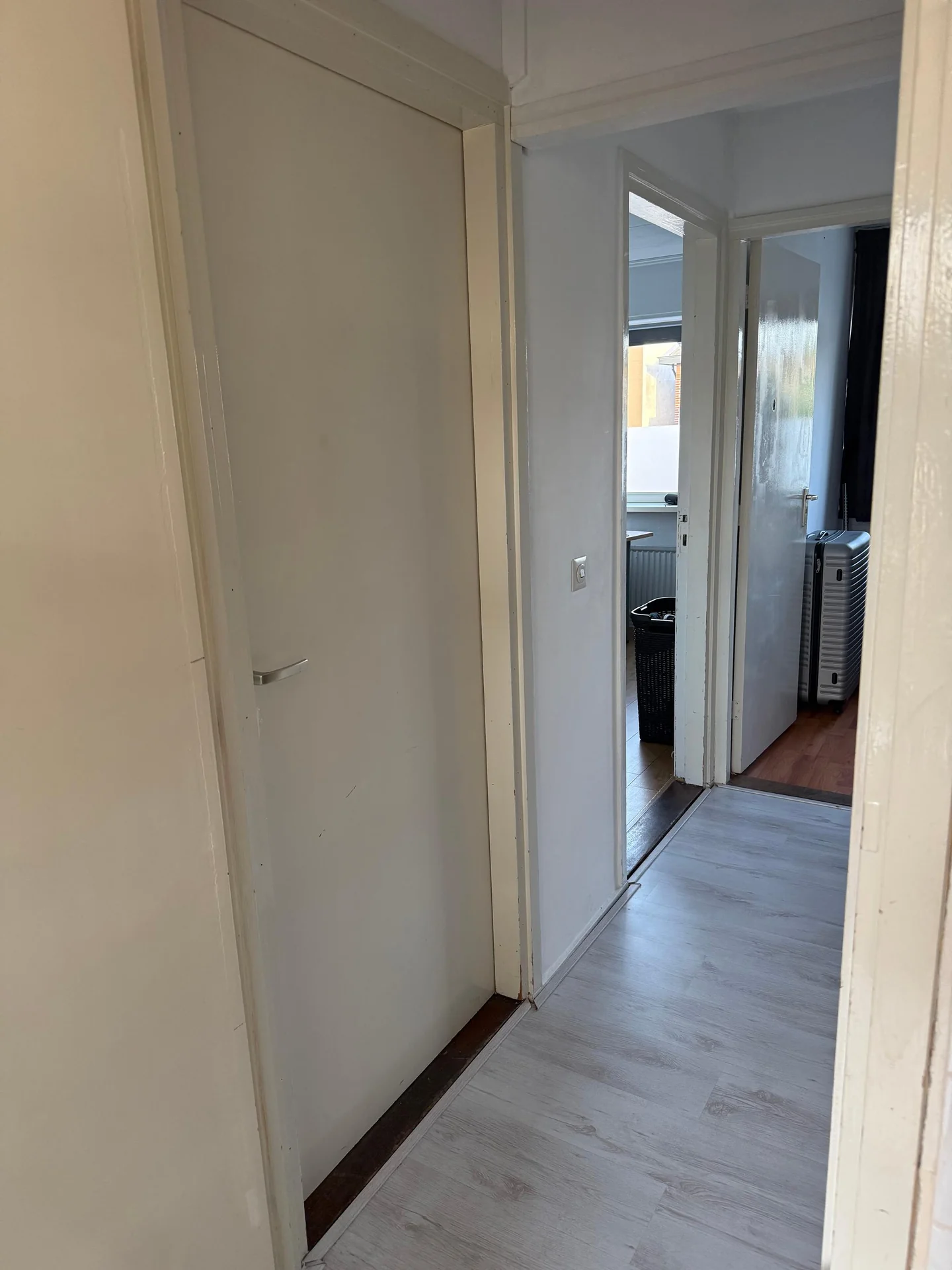 Foto van de Studio gelegen aan de Oldenzaalsestraat in Hengelo