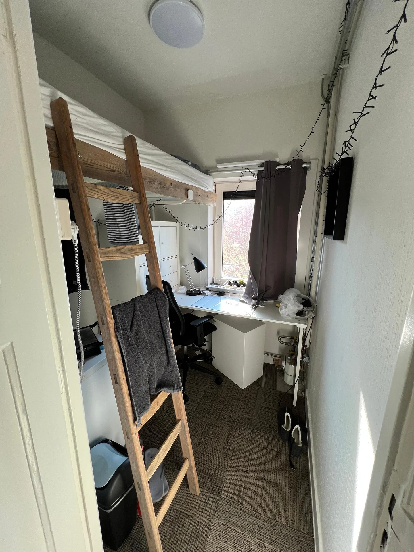 Foto van de Kamer gelegen aan de Rotterdamsedijk in Schiedam