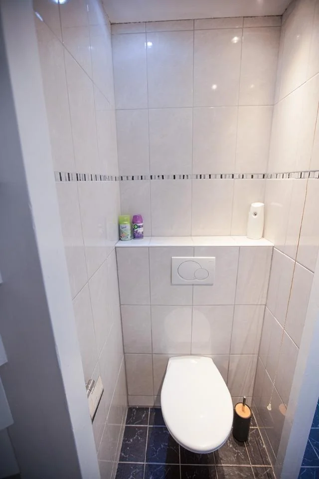 Foto van de Kamer gelegen aan de de Kei in Leeuwarden