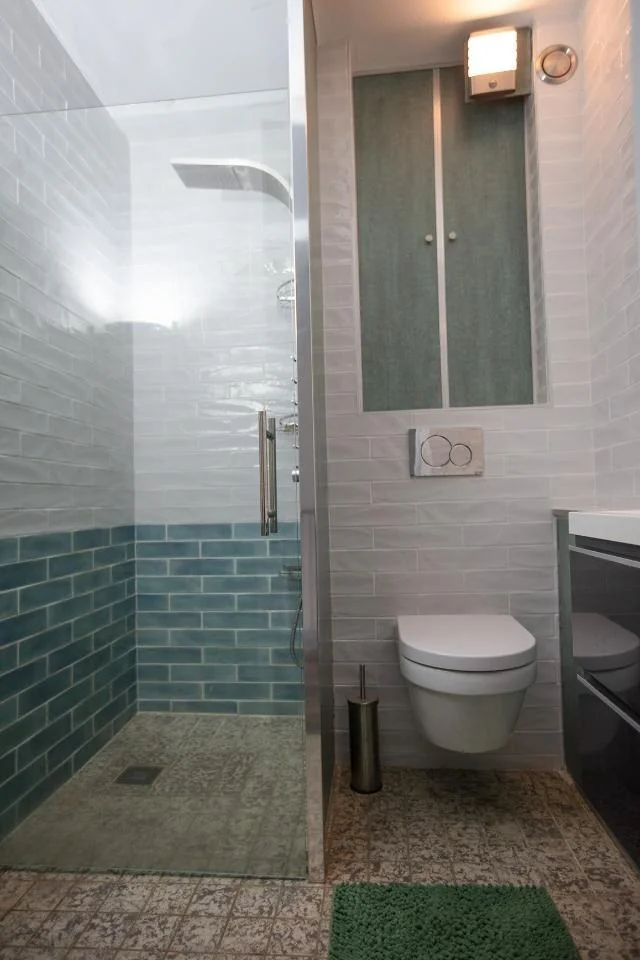 Foto van de Kamer gelegen aan de de Kei in Leeuwarden