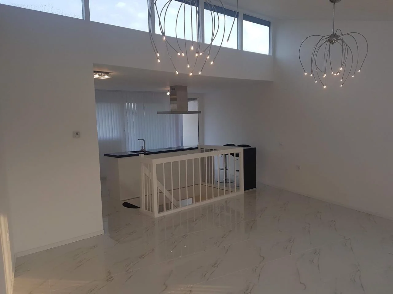 Foto van de Appartement gelegen aan de Bijlmerdreef in Amsterdam