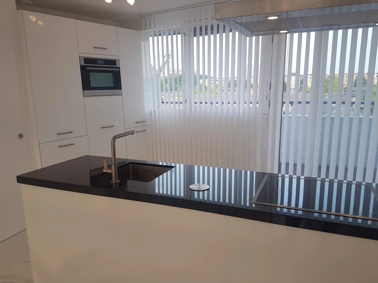 Foto van de Appartement gelegen aan de Bijlmerdreef in Amsterdam