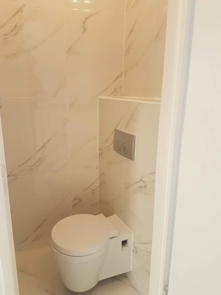 Foto van de Appartement gelegen aan de Bijlmerdreef in Amsterdam
