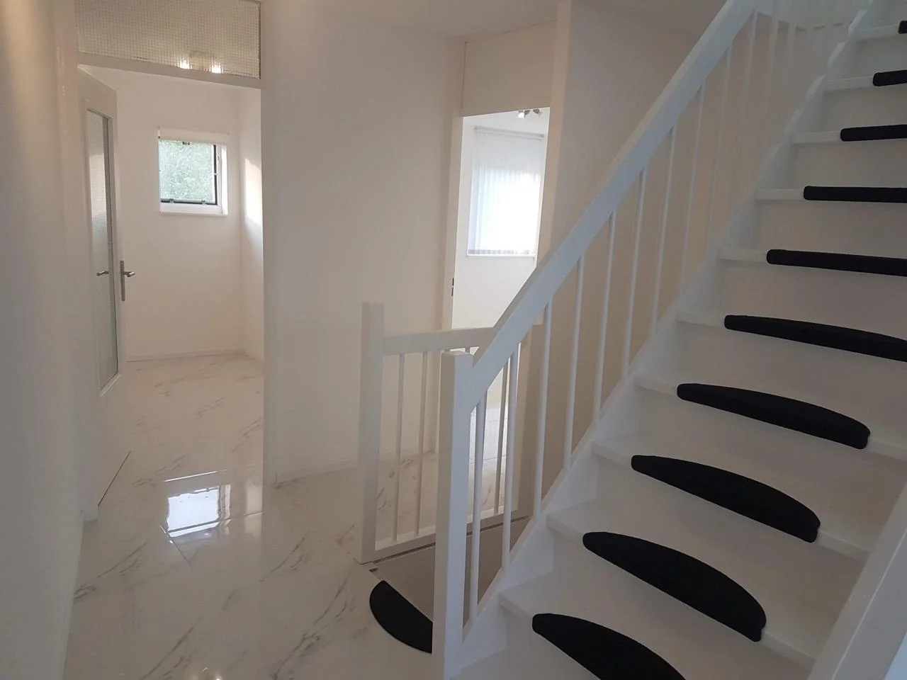 Foto van de Appartement gelegen aan de Bijlmerdreef in Amsterdam