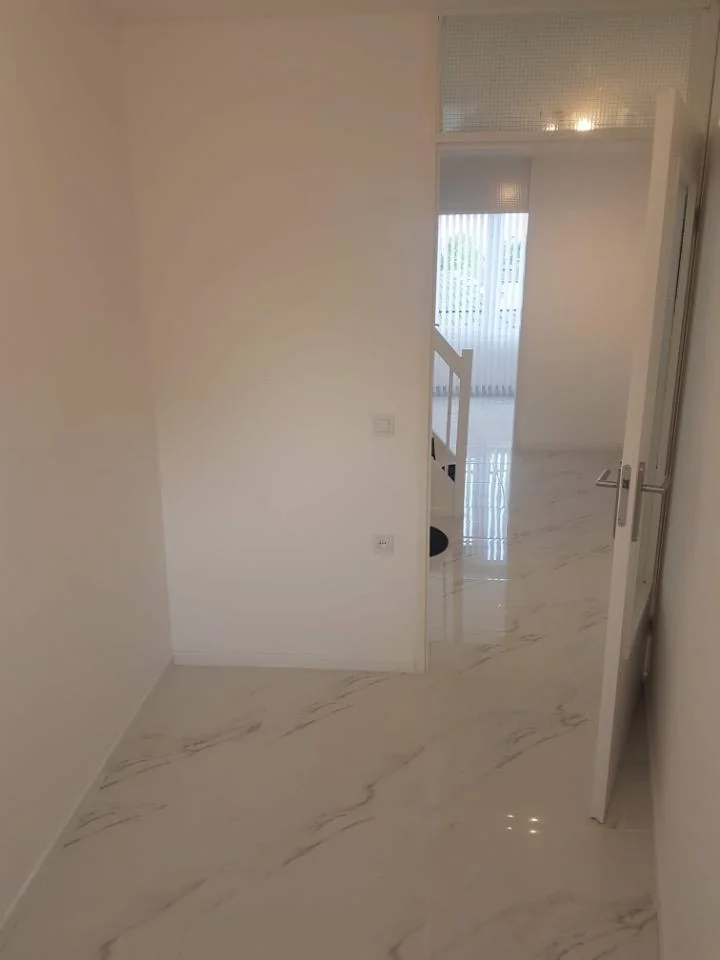 Foto van de Appartement gelegen aan de Bijlmerdreef in Amsterdam