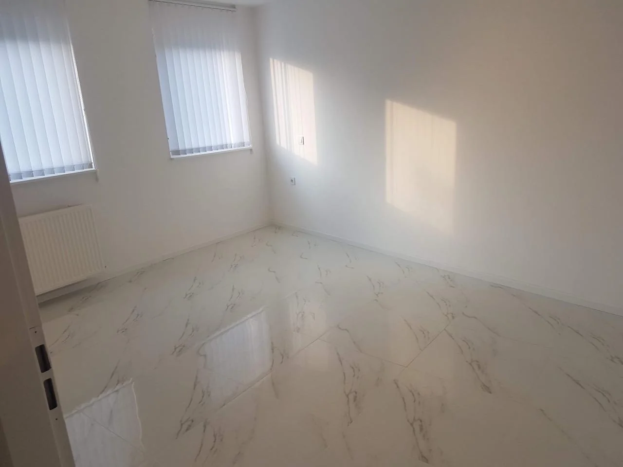 Foto van de Appartement gelegen aan de Bijlmerdreef in Amsterdam