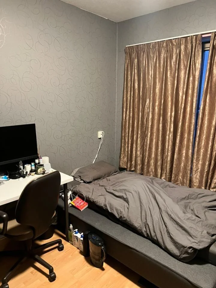 Foto van de Kamer gelegen aan de Goudseweg in Rotterdam