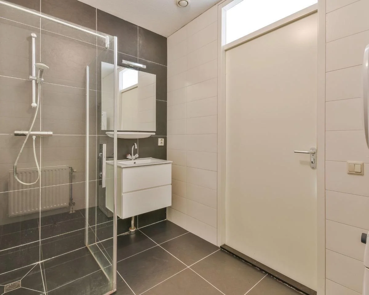 Foto van de Kamer gelegen aan de Goudseweg in Rotterdam