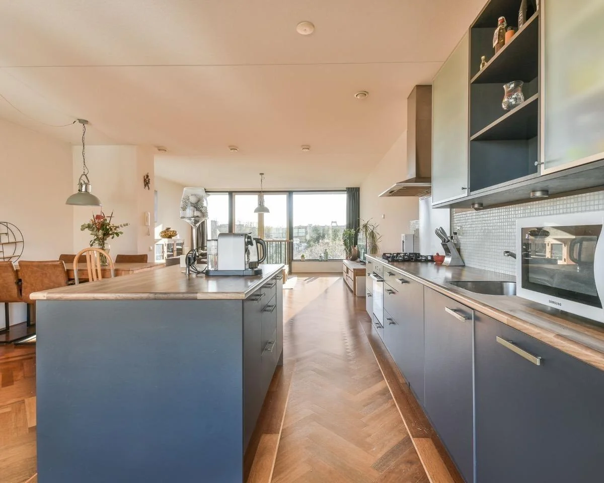 Foto van de Kamer gelegen aan de Goudseweg in Rotterdam