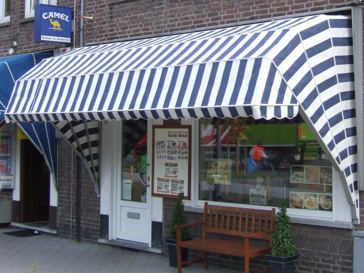Foto van de Kamer gelegen aan de Voltastraat in Maastricht