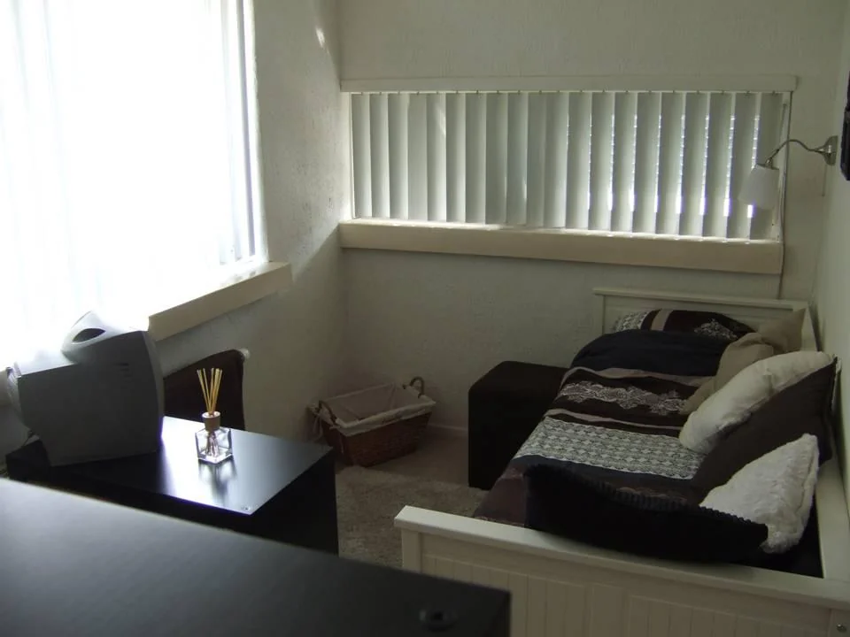 Foto van de Kamer gelegen aan de Voltastraat in Maastricht