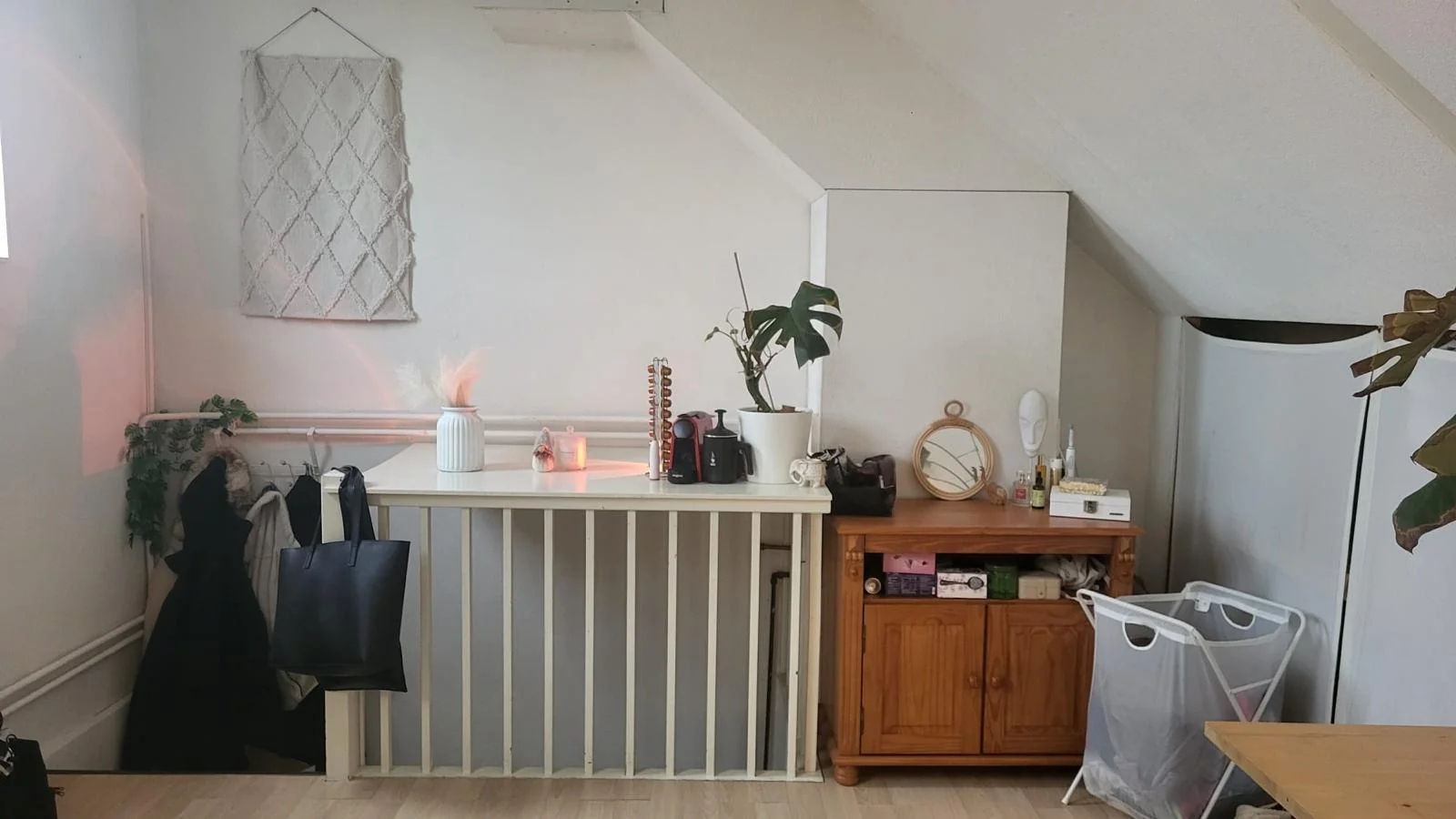 Foto van de Kamer gelegen aan de Kloosterdrift in Nieuwegein