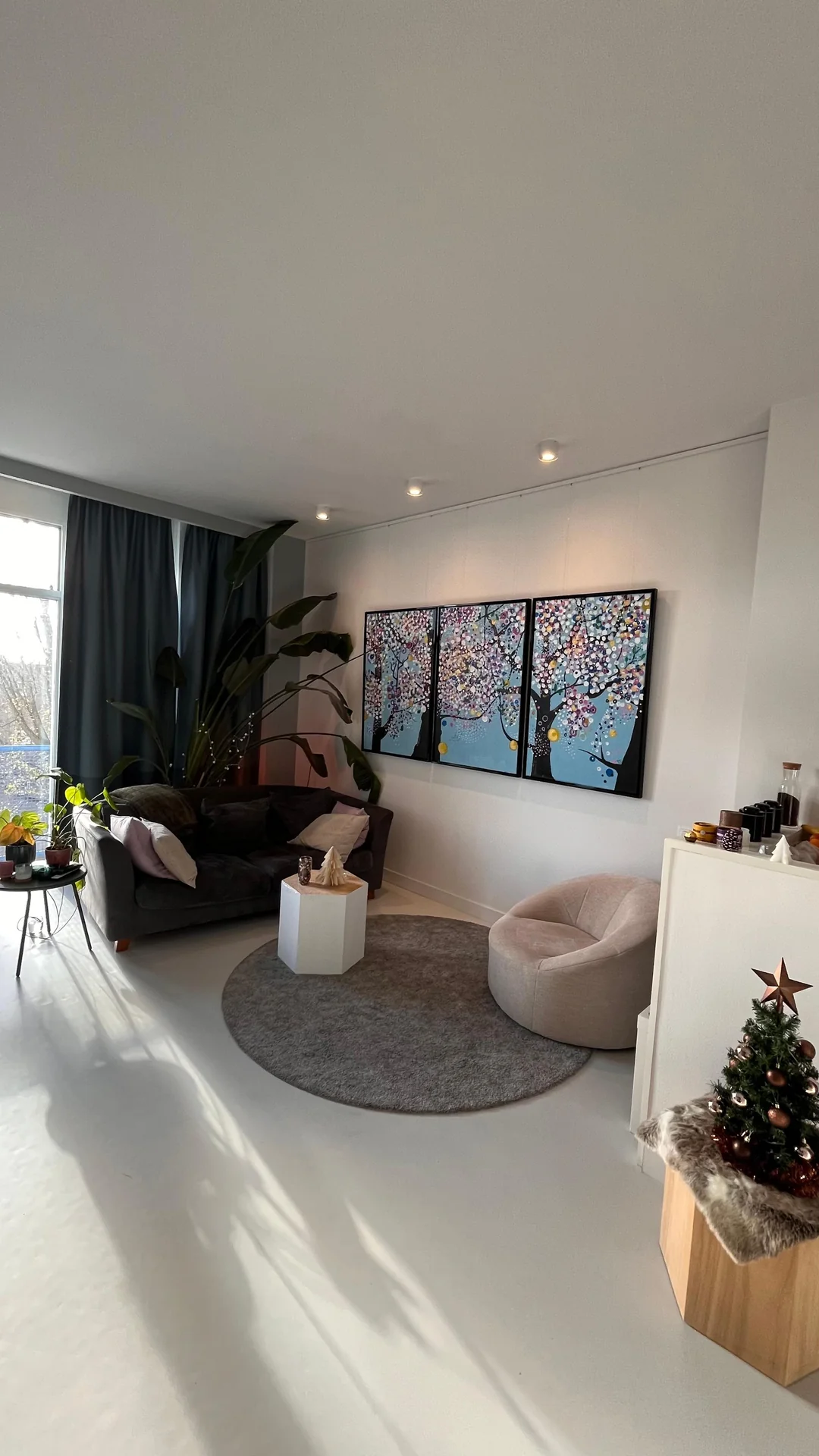 Foto van de Kamer gelegen aan de Zeeburgerkade in Amsterdam