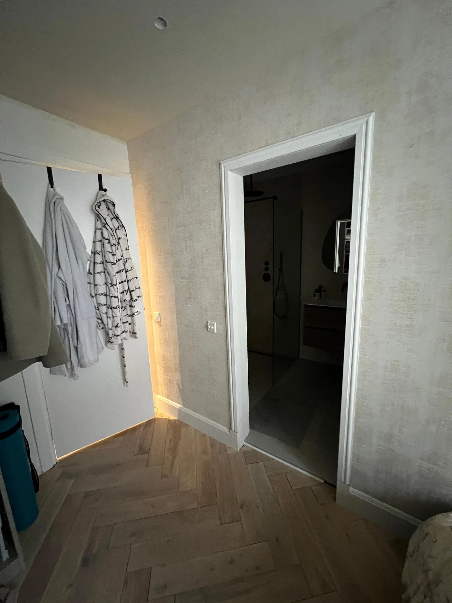 Foto van de Appartement gelegen aan de Cooperatiehof in Amsterdam