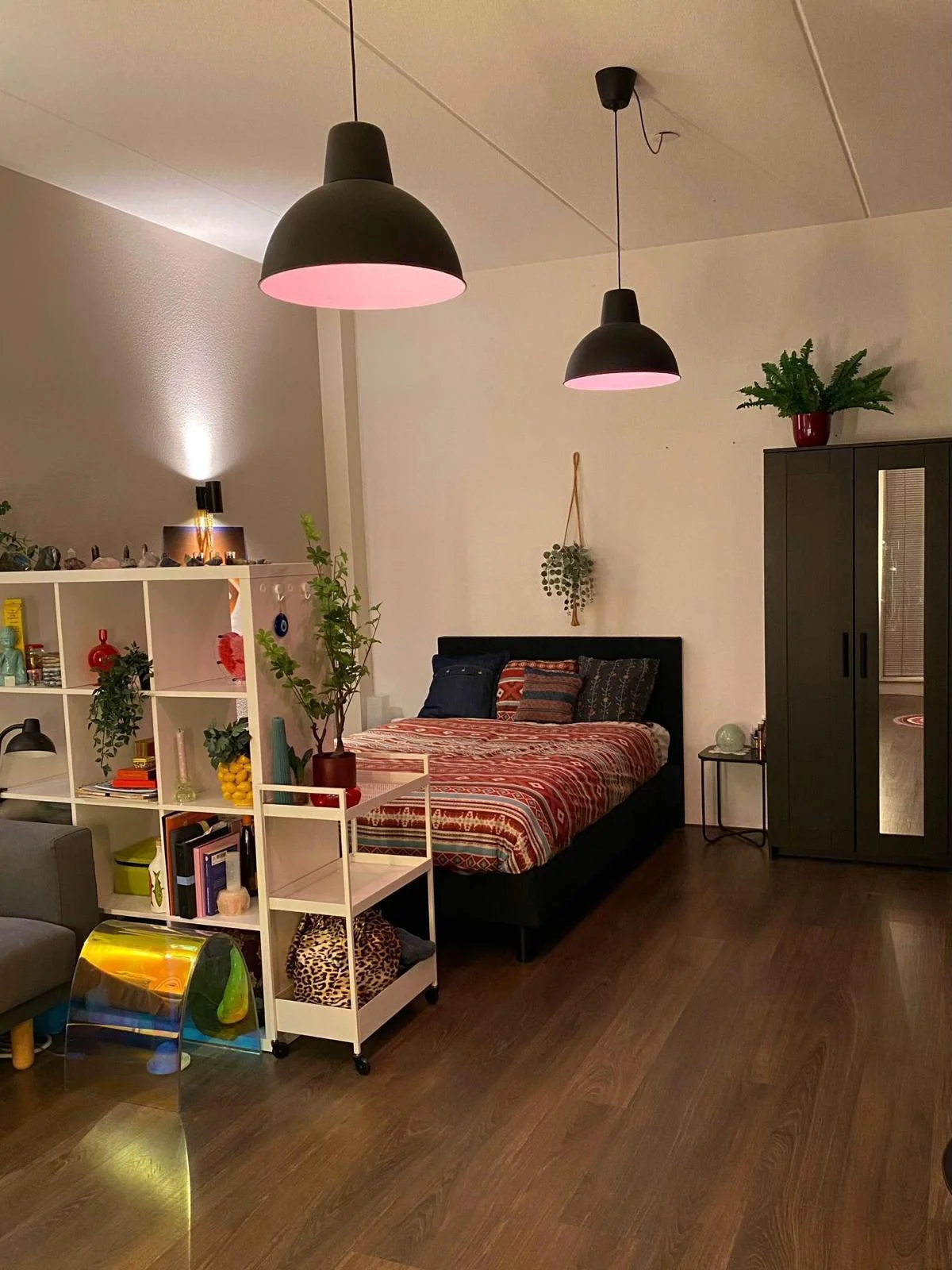 Foto van de Kamer gelegen aan de Antilopestraat in Almere