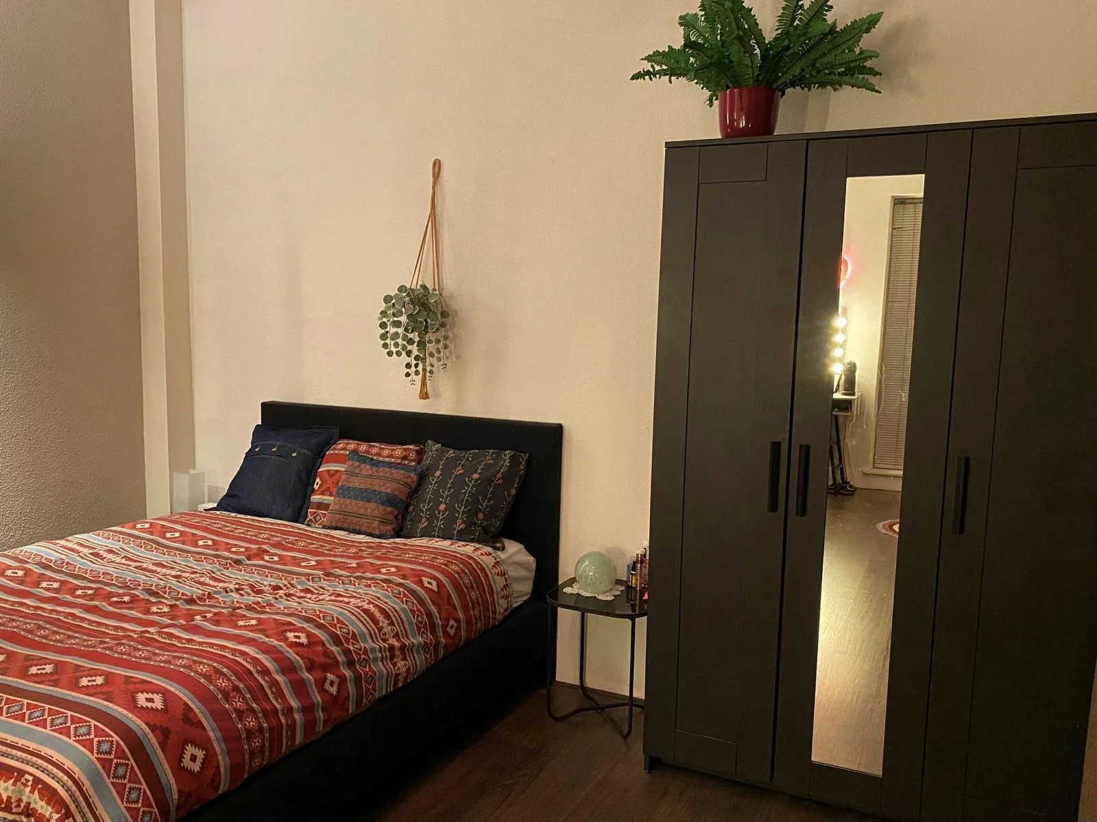 Foto van de Kamer gelegen aan de Antilopestraat in Almere